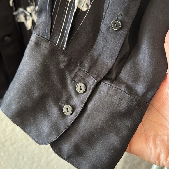 All saints blouse - Picture 5 of 6